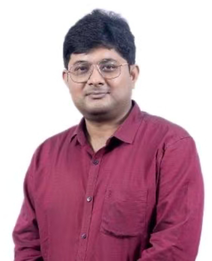 荣誉主席-Prof. Dr. Tanupriya Choudhury